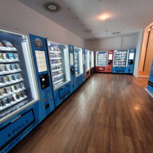 foto-store1 GttG Vending Pop-Up Store // Altmarkt Galerie Dresden